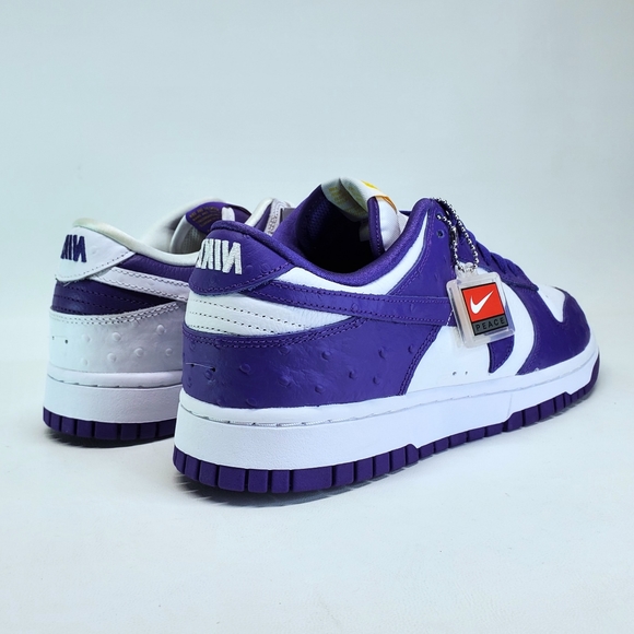 Wmns Nike Dunk Low - Picture 5 of 10